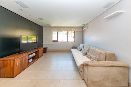 Casa à venda com 516m², 4 quartos e 4 vagasSala 5