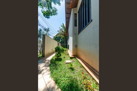 Casa à venda com 516m², 4 quartos e 4 vagasJardim