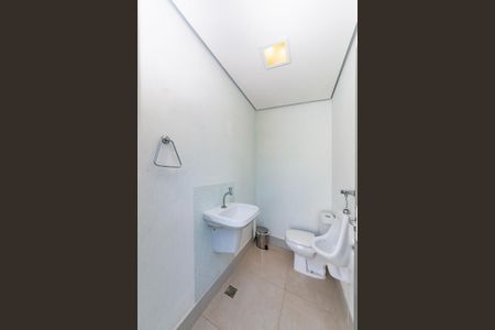 Casa à venda com 516m², 4 quartos e 4 vagasLavabo 1