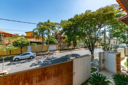 Casa à venda com 516m², 4 quartos e 4 vagasSuíte 1
