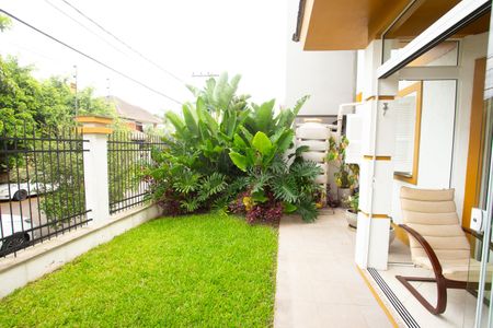 Casa à venda com 200m², 3 quartos e 2 vagasJardim