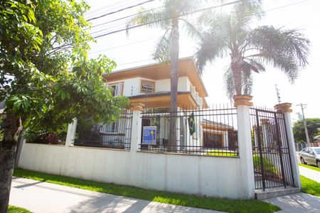 Casa à venda com 200m², 3 quartos e 2 vagasFachada da casa