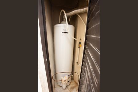 Casa à venda com 200m², 3 quartos e 2 vagasAquecedor