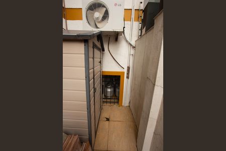 Casa à venda com 200m², 3 quartos e 2 vagasEspaço para botijão de gás