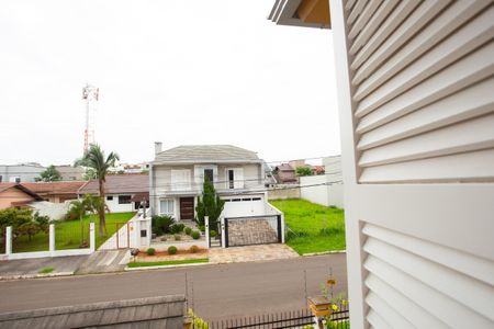 Casa à venda com 200m², 3 quartos e 2 vagasVista da Suíte