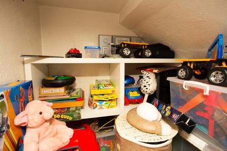 Casa à venda com 200m², 3 quartos e 2 vagasDepósito