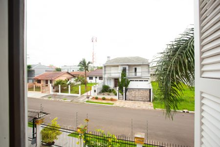 Casa à venda com 200m², 3 quartos e 2 vagasVista do Quarto 2