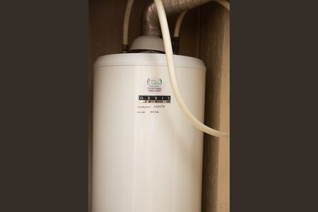 Casa à venda com 200m², 3 quartos e 2 vagasAquecedor