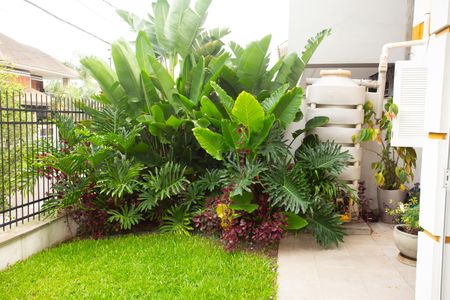 Casa à venda com 200m², 3 quartos e 2 vagasJardim