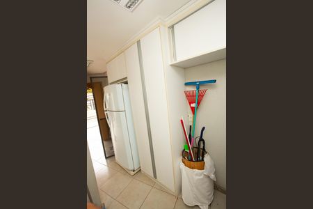 Casa à venda com 200m², 3 quartos e 2 vagasLavanderia/Área de Serviço
