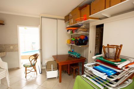 Casa à venda com 200m², 3 quartos e 2 vagasGaragem