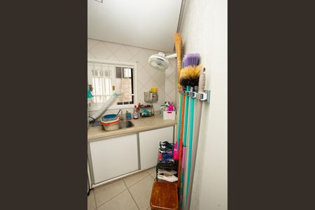 Casa à venda com 200m², 3 quartos e 2 vagasLavanderia/Área de Serviço