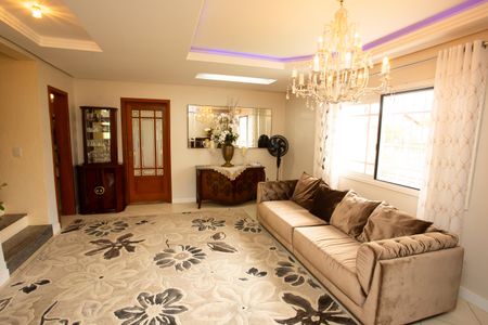 Casa à venda com 200m², 3 quartos e 2 vagasSala