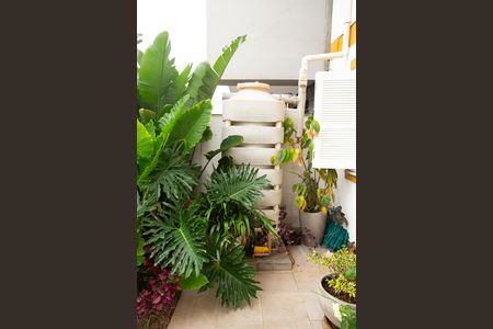 Casa à venda com 200m², 3 quartos e 2 vagasJardim/cisterna 2