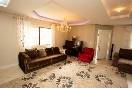 Casa à venda com 200m², 3 quartos e 2 vagasSala