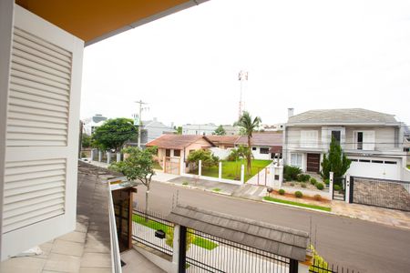 Casa à venda com 200m², 3 quartos e 2 vagasVista da Suíte