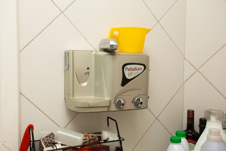 Casa à venda com 200m², 3 quartos e 2 vagasPurificador