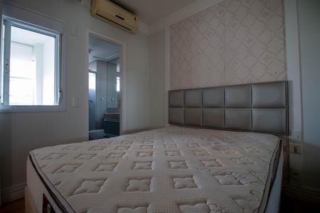 Apartamento para alugar com 54m², 1 quarto e 1 vaga Apartamento para alugar com 54m², 1 quarto e 1 vagaQuarto
