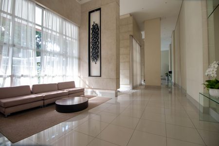 Apartamento para alugar com 54m², 1 quarto e 1 vaga Apartamento para alugar com 54m², 1 quarto e 1 vagaÁrea comum