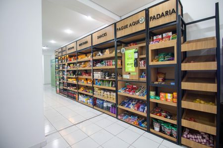 Apartamento para alugar com 54m², 1 quarto e 1 vaga Apartamento para alugar com 54m², 1 quarto e 1 vagaÁrea comum