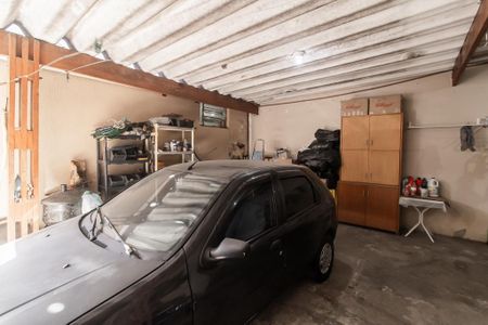 Casa à venda com 300m², 2 quartos e 8 vagasÁrea de Serviço