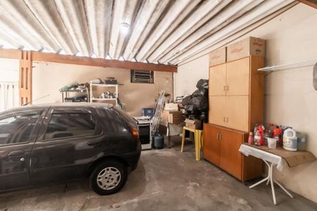 Casa à venda com 300m², 2 quartos e 8 vagasÁrea de Serviço