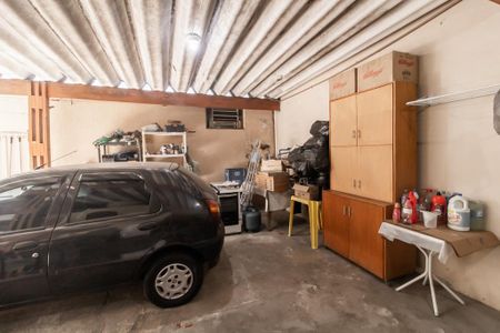 Casa à venda com 300m², 2 quartos e 8 vagasÁrea de Serviço