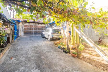 Casa à venda com 300m², 2 quartos e 8 vagasÁrea comum