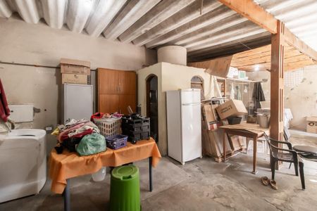 Casa à venda com 300m², 2 quartos e 8 vagasÁrea de Serviço