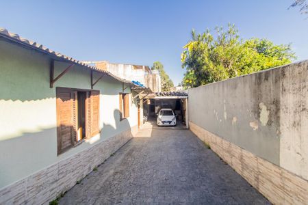 Casa à venda com 300m², 2 quartos e 8 vagasÁrea comum