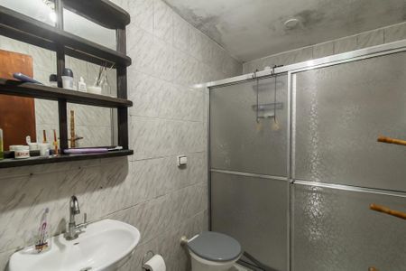 Casa à venda com 300m², 2 quartos e 8 vagasBanheiro