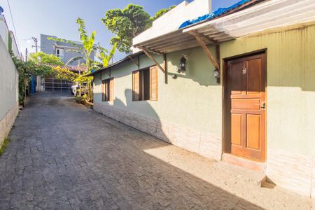 Casa à venda com 300m², 2 quartos e 8 vagasÁrea comum