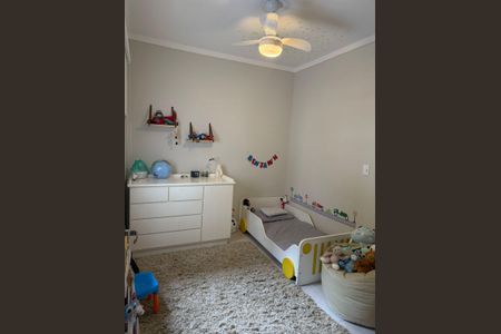 Casa de condomínio à venda com 85m², 3 quartos e 2 vagas Casa de condomínio à venda com 85m², 3 quartos e 2 vagasQuarto 3