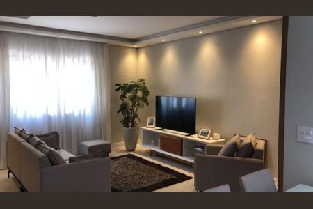 Casa de condomínio à venda com 85m², 3 quartos e 2 vagas Casa de condomínio à venda com 85m², 3 quartos e 2 vagasSala