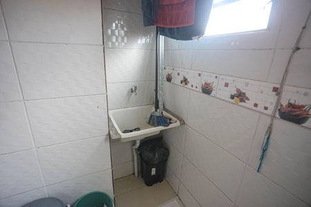 Apartamento à venda com 90m², 2 quartos e 1 vaga Apartamento à venda com 90m², 2 quartos e 1 vagaÁrea de Serviço