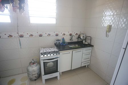 Apartamento à venda com 90m², 2 quartos e 1 vaga Apartamento à venda com 90m², 2 quartos e 1 vagaCozinha