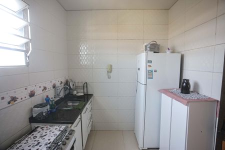 Apartamento à venda com 90m², 2 quartos e 1 vaga Apartamento à venda com 90m², 2 quartos e 1 vagaCozinha