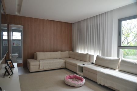 Apartamento à venda com 153m², 3 quartos e 3 vagasSala de Estar