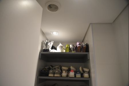 Apartamento à venda com 153m², 3 quartos e 3 vagasDeposito