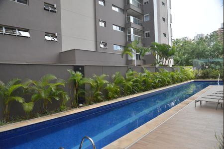 Apartamento à venda com 153m², 3 quartos e 3 vagasÁrea comum - Piscina