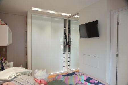 Apartamento à venda com 153m², 3 quartos e 3 vagasSuíte 3