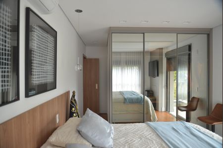 Apartamento à venda com 153m², 3 quartos e 3 vagasSuíte 2