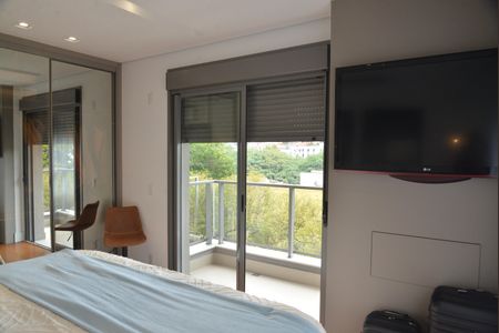 Apartamento à venda com 153m², 3 quartos e 3 vagasSuíte 2