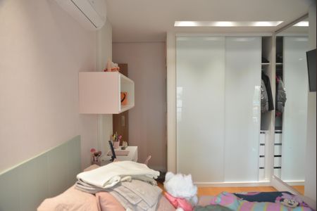 Apartamento à venda com 153m², 3 quartos e 3 vagasSuíte 3