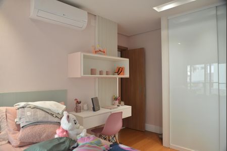 Apartamento à venda com 153m², 3 quartos e 3 vagasSuíte 3