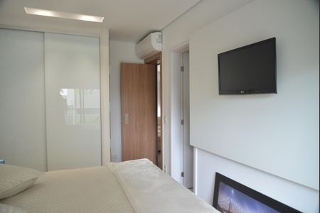 Apartamento à venda com 153m², 3 quartos e 3 vagasSuite 1