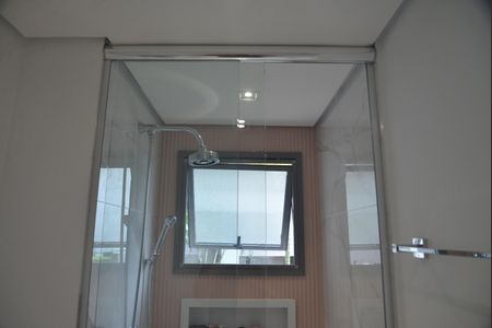 Apartamento à venda com 153m², 3 quartos e 3 vagasBanheiro da Suíte 3