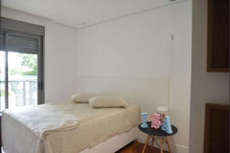 Apartamento à venda com 153m², 3 quartos e 3 vagasSuíte 1