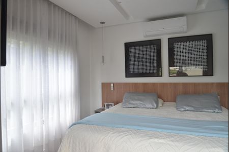 Apartamento à venda com 153m², 3 quartos e 3 vagasSuíte 2