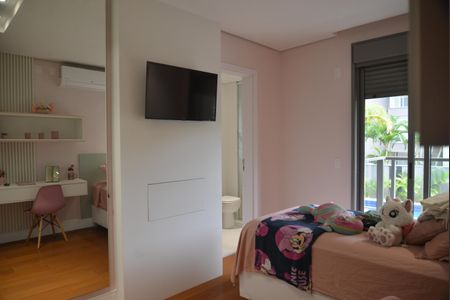 Apartamento à venda com 153m², 3 quartos e 3 vagasSuíte 3